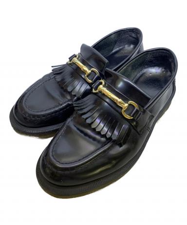 ドクターマーチンADRIAN SNAFFLE　ビットローファー 中古・古着通販】Dr.Martens (ドクターマーチン) ADRIAN SNAFFLE