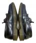 中古・古着 Dr.Martens (ドクターマーチン) ADRIAN SNAFFLE　ビットローファー ブラック サイズ:不明：12000円