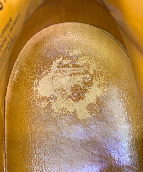 Timberland（ティンバーランド）Timberland (ティンバーランド) 6インチプレミアムウォータープルーフブーツ キャメル サイズ:SIZE 28.5cmの古着・服飾アイテム