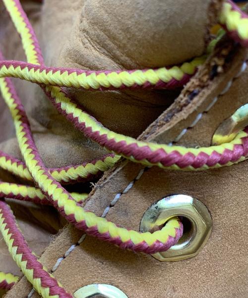 Timberland（ティンバーランド）Timberland (ティンバーランド) 6インチプレミアムウォータープルーフブーツ キャメル サイズ:SIZE 28.5cmの古着・服飾アイテム
