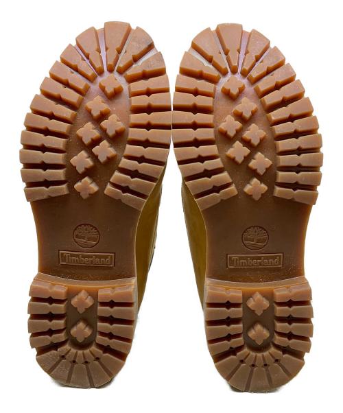 Timberland（ティンバーランド）Timberland (ティンバーランド) チャッカーブーツ キャメル サイズ:SIZE 28cmの古着・服飾アイテム