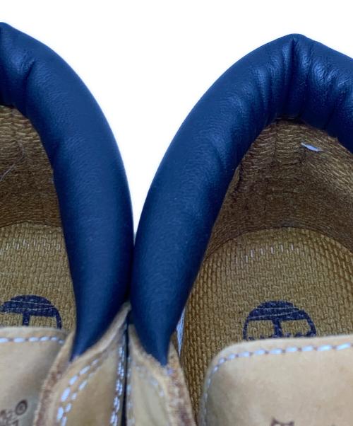 Timberland（ティンバーランド）Timberland (ティンバーランド) チャッカーブーツ キャメル サイズ:SIZE 28cmの古着・服飾アイテム