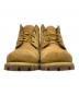 Timberland (ティンバーランド) チャッカーブーツ キャメル サイズ:SIZE 28cm：10000円