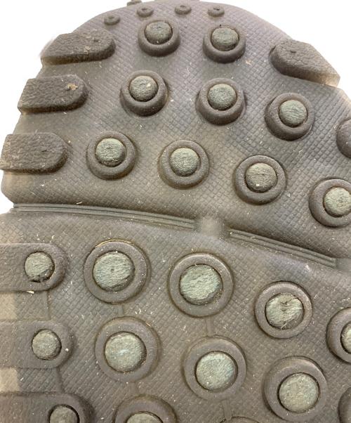NIKE（ナイキ）NIKE (ナイキ) NIKE　Shox Ride 2 PRM　ブルー×グレー　スニーカー ブルー×グレー サイズ:SIZE 26.5cmの古着・服飾アイテム