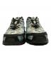 NIKE (ナイキ) NIKE　Shox Ride 2 PRM　ブルー×グレー　スニーカー ブルー×グレー サイズ:SIZE 26.5cm：11000円