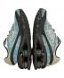 中古・古着 NIKE (ナイキ) NIKE　Shox Ride 2 PRM　ブルー×グレー　スニーカー ブルー×グレー サイズ:SIZE 26.5cm：11000円