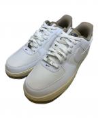 NIKEナイキ）の古着「スニーカー」｜ホワイト