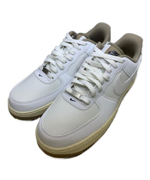 NIKE（ナイキ）NIKE (ナイキ) スニーカー ホワイト サイズ:28の古着・服飾アイテム