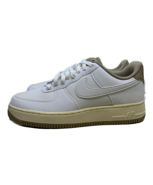 NIKE（ナイキ）NIKE (ナイキ) スニーカー ホワイト サイズ:28の古着・服飾アイテム
