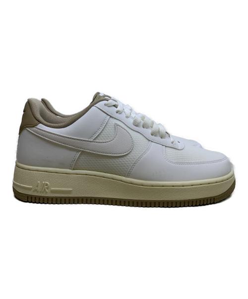 NIKE（ナイキ）NIKE (ナイキ) スニーカー ホワイト サイズ:28の古着・服飾アイテム