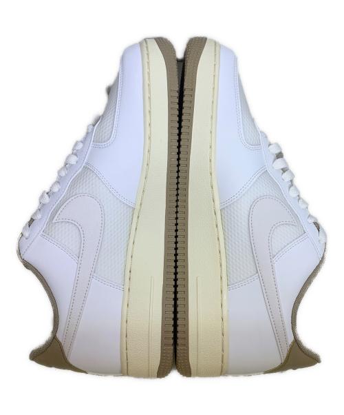 NIKE（ナイキ）NIKE (ナイキ) スニーカー ホワイト サイズ:28の古着・服飾アイテム