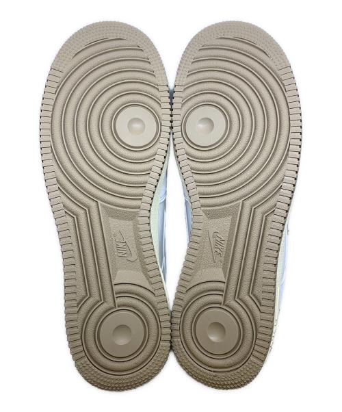 NIKE（ナイキ）NIKE (ナイキ) スニーカー ホワイト サイズ:28の古着・服飾アイテム