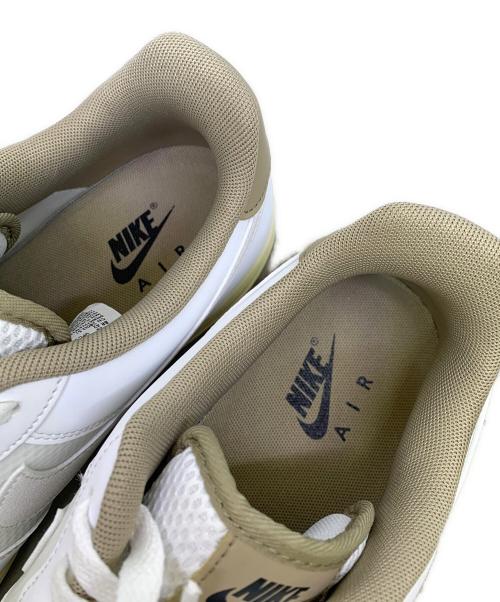 NIKE（ナイキ）NIKE (ナイキ) スニーカー ホワイト サイズ:28の古着・服飾アイテム
