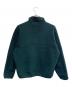 Patagonia (パタゴニア) Patagonia　シンチラスナップT グリーン サイズ:Ｍ：15000円