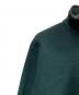中古・古着 Patagonia (パタゴニア) Patagonia　シンチラスナップT グリーン サイズ:Ｍ：15000円