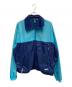 Patagonia（パタゴニア）の古着「90's フェザーウェイトジャケット」｜ブルー×スカイブルー