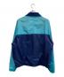 Patagonia (パタゴニア) 90's フェザーウェイトジャケット ブルー×スカイブルー サイズ:L：18000円