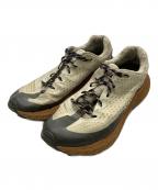 MERRELLメレル）の古着「MERRELL　シューズ」｜カーキ