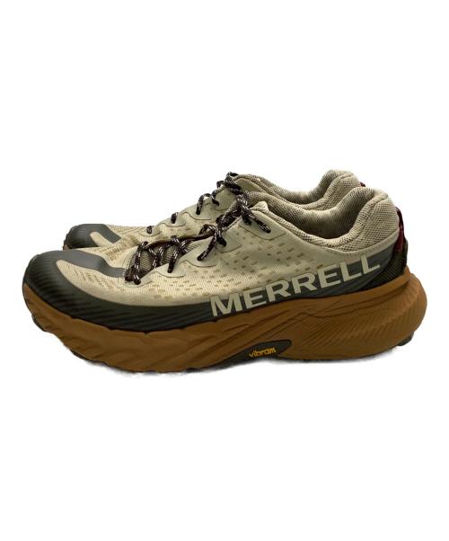 MERRELL（メレル）MERRELL (メレル) MERRELL　シューズ カーキ サイズ:28の古着・服飾アイテム