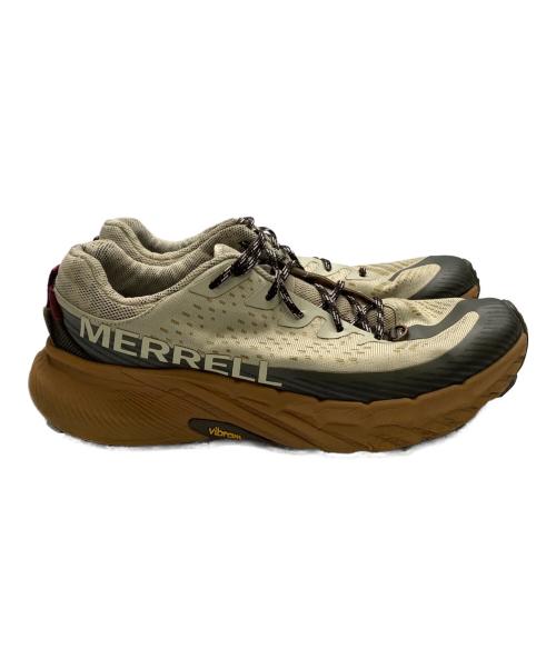MERRELL（メレル）MERRELL (メレル) MERRELL　シューズ カーキ サイズ:28の古着・服飾アイテム