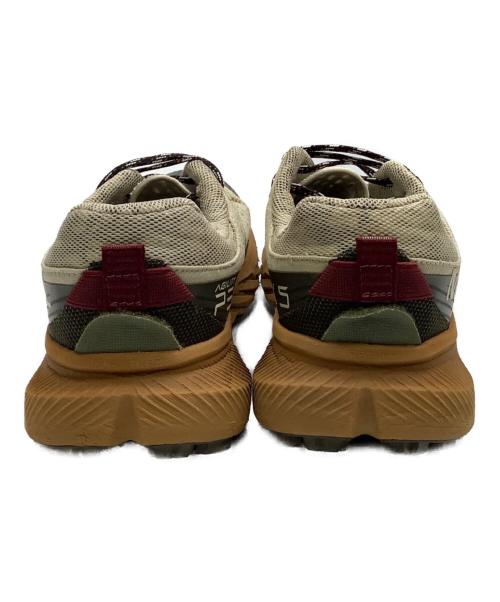 MERRELL（メレル）MERRELL (メレル) MERRELL　シューズ カーキ サイズ:28の古着・服飾アイテム