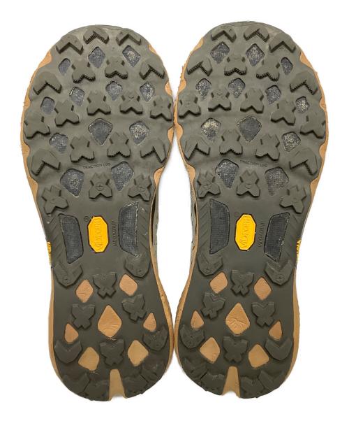 MERRELL（メレル）MERRELL (メレル) MERRELL　シューズ カーキ サイズ:28の古着・服飾アイテム