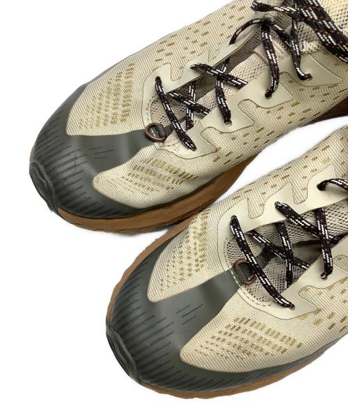 MERRELL（メレル）MERRELL (メレル) MERRELL　シューズ カーキ サイズ:28の古着・服飾アイテム