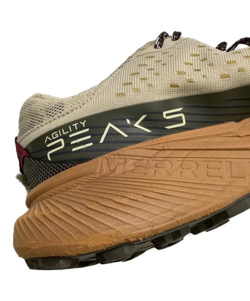 MERRELL（メレル）MERRELL (メレル) MERRELL　シューズ カーキ サイズ:28の古着・服飾アイテム