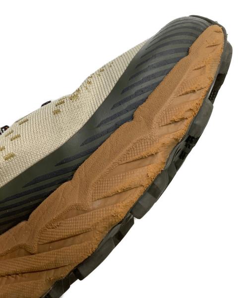 MERRELL（メレル）MERRELL (メレル) MERRELL　シューズ カーキ サイズ:28の古着・服飾アイテム
