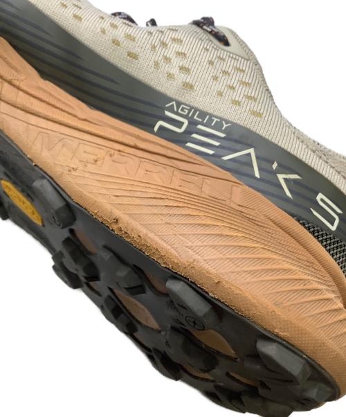 MERRELL（メレル）MERRELL (メレル) MERRELL　シューズ カーキ サイズ:28の古着・服飾アイテム