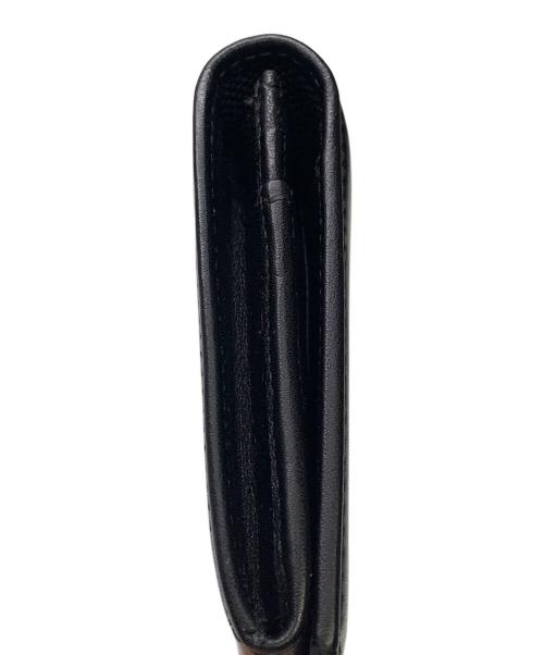 TUMI（トゥミ）TUMI (トゥミ) TUMI　デルタ　長財布の古着・服飾アイテム