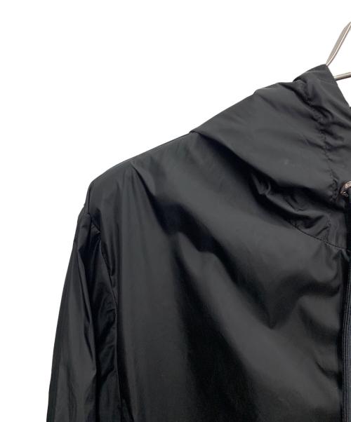 MONCLER（モンクレール）MONCLER (モンクレール) MONCLER ブラック GRIMPEURS ナイロンジャケット ブラック サイズ:SIZE 1の古着・服飾アイテム