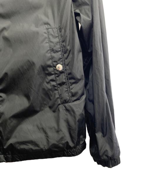 MONCLER（モンクレール）MONCLER (モンクレール) MONCLER ブラック GRIMPEURS ナイロンジャケット ブラック サイズ:SIZE 1の古着・服飾アイテム
