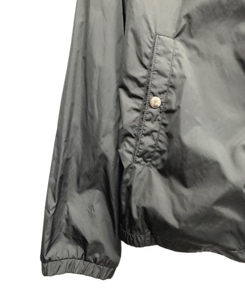 MONCLER（モンクレール）MONCLER (モンクレール) MONCLER ブラック GRIMPEURS ナイロンジャケット ブラック サイズ:SIZE 1の古着・服飾アイテム