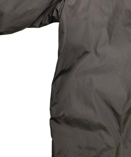 MONCLER（モンクレール）MONCLER (モンクレール) MONCLER ブラック GRIMPEURS ナイロンジャケット ブラック サイズ:SIZE 1の古着・服飾アイテム