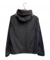 MONCLER (モンクレール) MONCLER ブラック GRIMPEURS ナイロンジャケット ブラック サイズ:SIZE 1：55000円