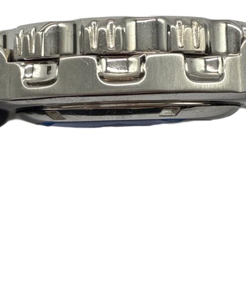 SEIKO（セイコー）SEIKO (セイコー) ブラックモンスター 自動巻き ダイバーズウォッチ 腕時計の古着・服飾アイテム