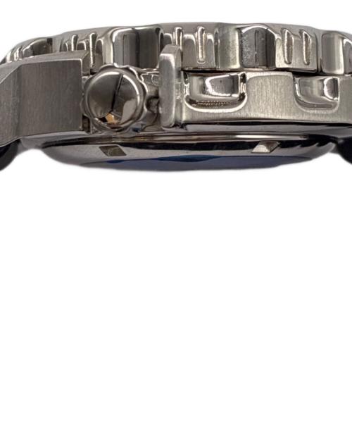 SEIKO（セイコー）SEIKO (セイコー) ブラックモンスター 自動巻き ダイバーズウォッチ 腕時計の古着・服飾アイテム