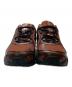 NEW BALANCE (ニューバランス) NEW BALANCE　ブラウン×ブラック　スニーカー ブラウン×ブラック サイズ:SIZE 26.5cm：9000円