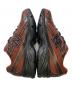 中古・古着 NEW BALANCE (ニューバランス) NEW BALANCE　ブラウン×ブラック　スニーカー ブラウン×ブラック サイズ:SIZE 26.5cm：9000円