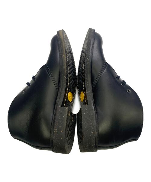 Danner（ダナー）Danner (ダナー) Danner　ブラック　KALAMA CHUKKA　チャカブーツ ブラック サイズ:SIZE 25cmの古着・服飾アイテム