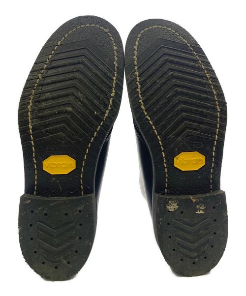 Danner（ダナー）Danner (ダナー) Danner　ブラック　KALAMA CHUKKA　チャカブーツ ブラック サイズ:SIZE 25cmの古着・服飾アイテム