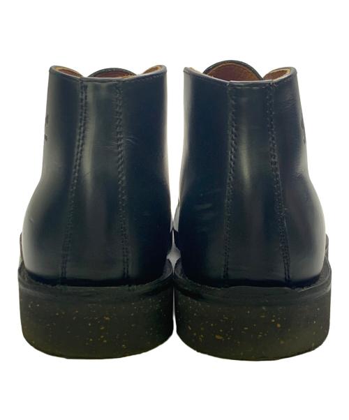 Danner（ダナー）Danner (ダナー) Danner　ブラック　KALAMA CHUKKA　チャカブーツ ブラック サイズ:SIZE 25cmの古着・服飾アイテム