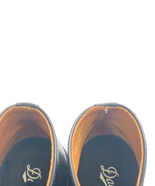 Danner（ダナー）Danner (ダナー) Danner　ブラック　KALAMA CHUKKA　チャカブーツ ブラック サイズ:SIZE 25cmの古着・服飾アイテム