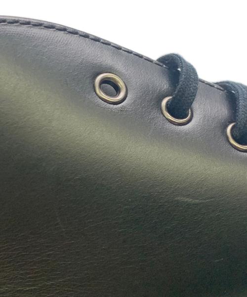 Danner（ダナー）Danner (ダナー) Danner　ブラック　KALAMA CHUKKA　チャカブーツ ブラック サイズ:SIZE 25cmの古着・服飾アイテム