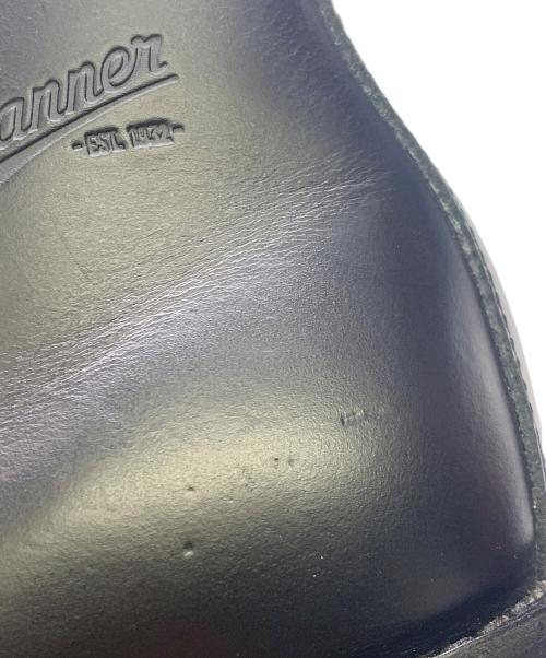 Danner（ダナー）Danner (ダナー) Danner　ブラック　KALAMA CHUKKA　チャカブーツ ブラック サイズ:SIZE 25cmの古着・服飾アイテム