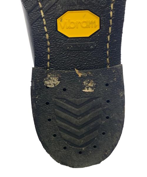 Danner（ダナー）Danner (ダナー) Danner　ブラック　KALAMA CHUKKA　チャカブーツ ブラック サイズ:SIZE 25cmの古着・服飾アイテム