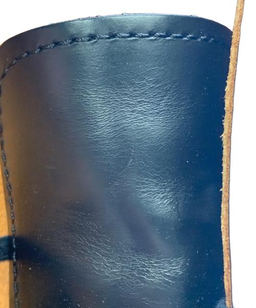 Danner（ダナー）Danner (ダナー) Danner　ブラック　KALAMA CHUKKA　チャカブーツ ブラック サイズ:SIZE 25cmの古着・服飾アイテム