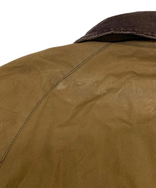 Barbour（バブアー）Barbour (バブアー) ASHBY WAX JACKET ブラウン サイズ:XLの古着・服飾アイテム