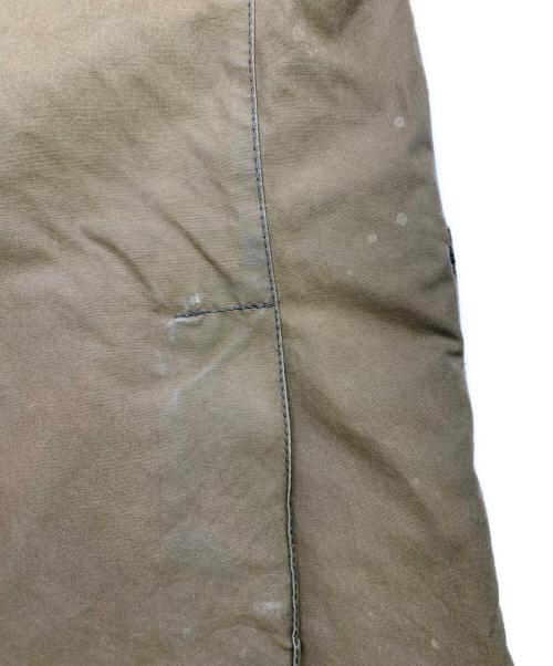 Barbour（バブアー）Barbour (バブアー) ASHBY WAX JACKET ブラウン サイズ:XLの古着・服飾アイテム